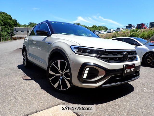 VolksWagen T-ROC 2023-12 7360499-0