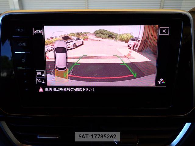 VolksWagen T-ROC 2023-12 7360499-13