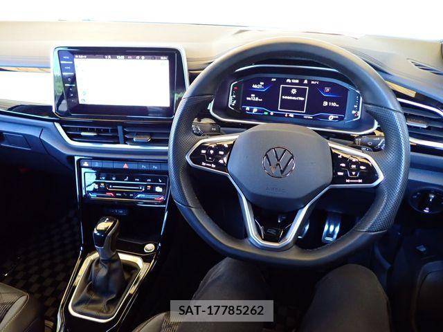VolksWagen T-ROC 2023-12 7360499-18