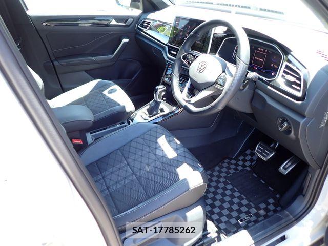 VolksWagen T-ROC 2023-12 7360499-1