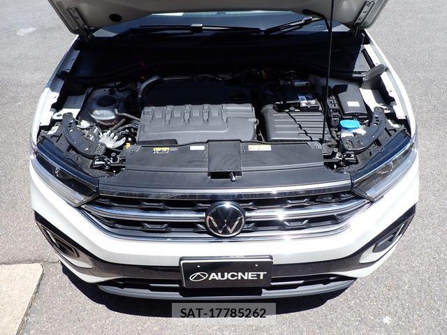 VolksWagen T-ROC 2023-12 7360499-27