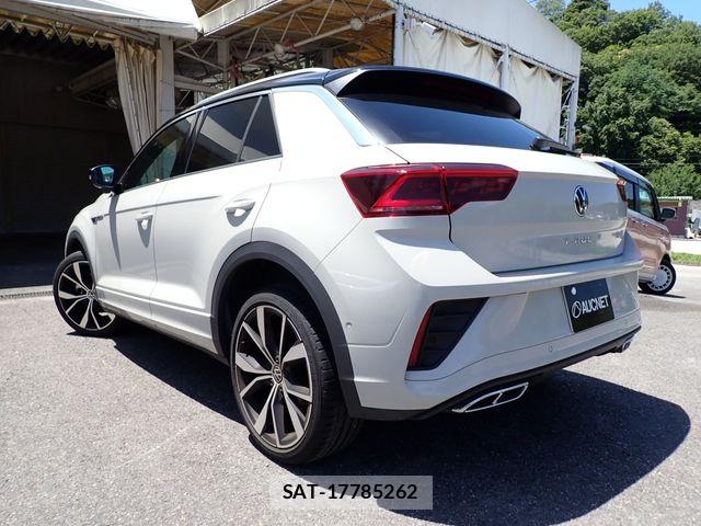 VolksWagen T-ROC 2023-12 7360499-2