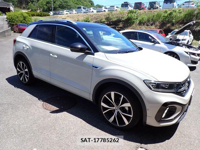 VolksWagen T-ROC 2023-12 7360499-3