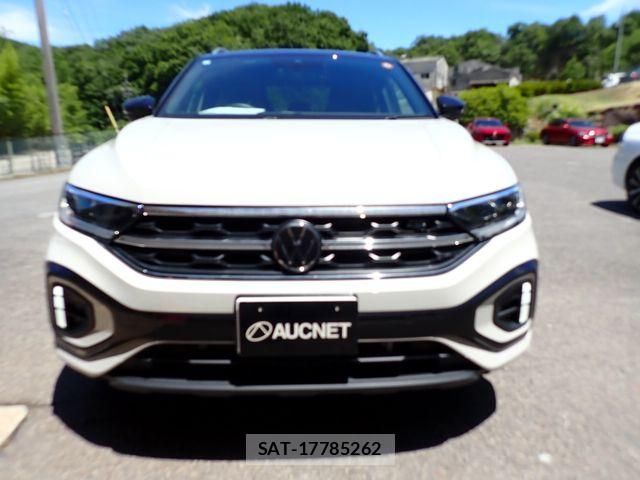 VolksWagen T-ROC 2023-12 7360499-4
