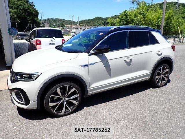 VolksWagen T-ROC 2023-12 7360499-5