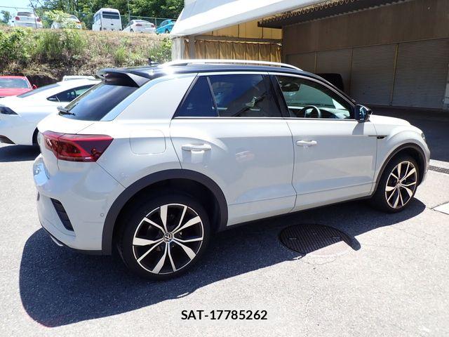 VolksWagen T-ROC 2023-12 7360499-6