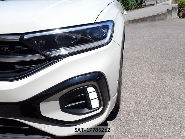 VolksWagen T-ROC 2023-12 7360499-8