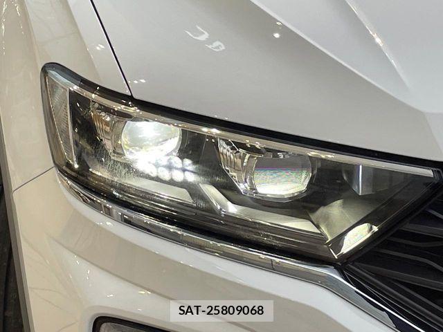 VolksWagen T-ROC 2021-08 7360506-11