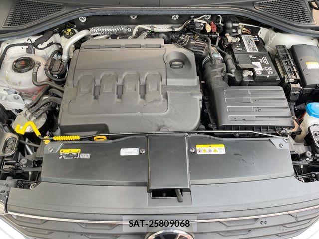 VolksWagen T-ROC 2021-08 7360506-17