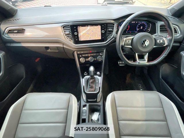 VolksWagen T-ROC 2021-08 7360506-1