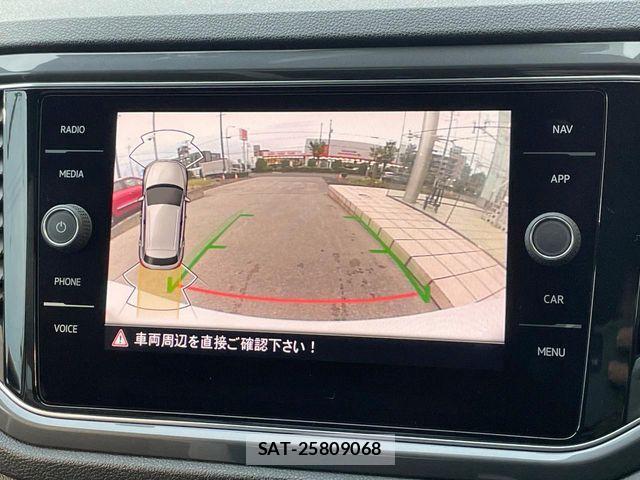 VolksWagen T-ROC 2021-08 7360506-4