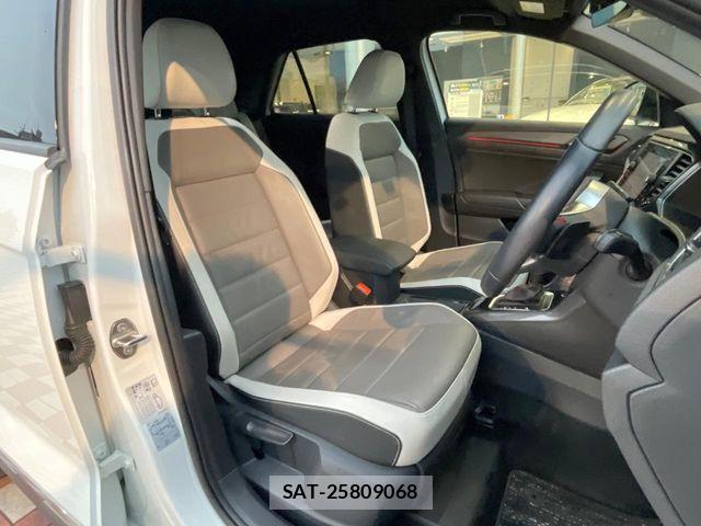 VolksWagen T-ROC 2021-08 7360506-7