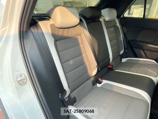 VolksWagen T-ROC 2021-08 7360506-8