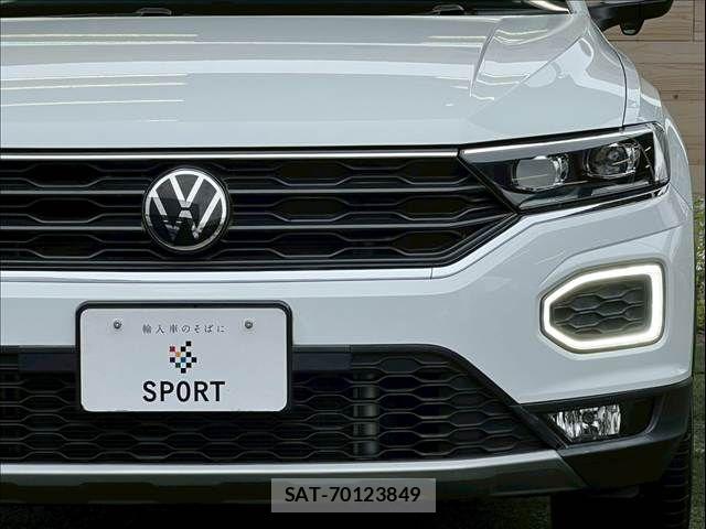 VolksWagen T-ROC 2021-05 7360503-19