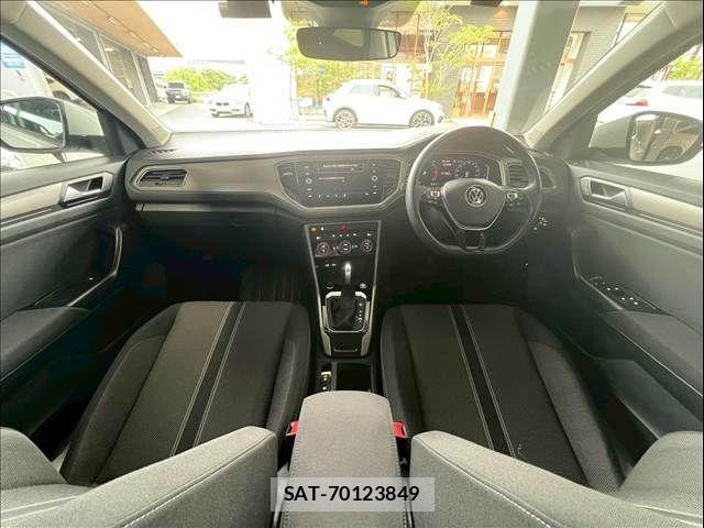VolksWagen T-ROC 2021-05 7360503-2