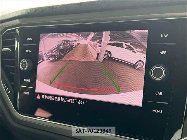 VolksWagen T-ROC 2021-05 7360503-4