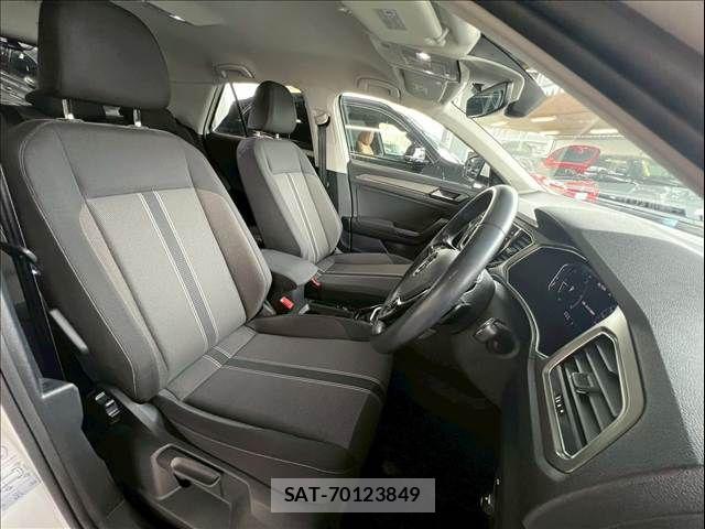 VolksWagen T-ROC 2021-05 7360503-5