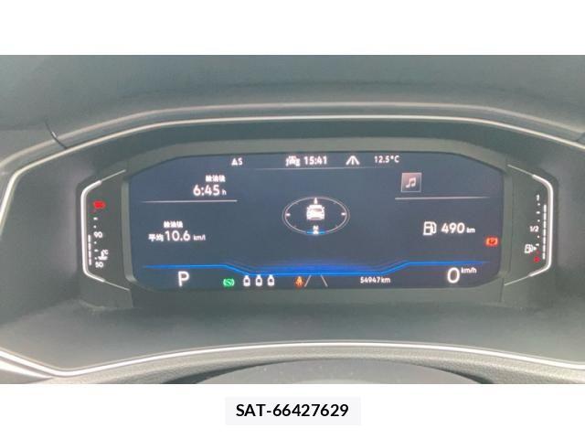 VolksWagen T-ROC 2021-06 7458869-14