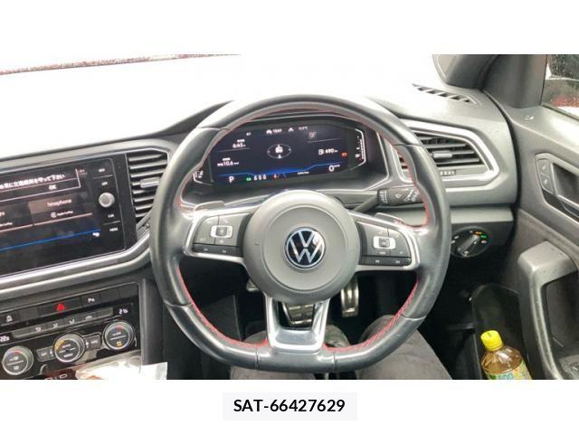 VolksWagen T-ROC 2021-06 7458869-15
