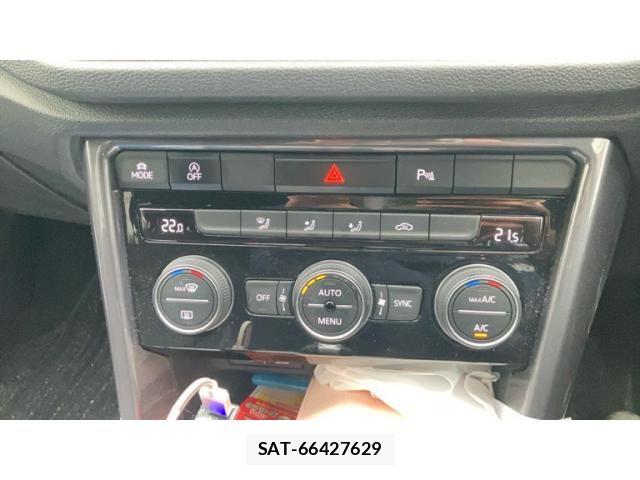 VolksWagen T-ROC 2021-06 7458869-18