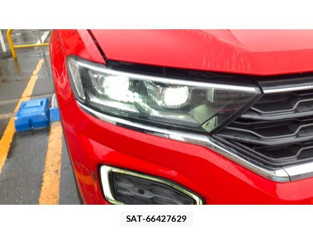 VolksWagen T-ROC 2021-06 7458869-23