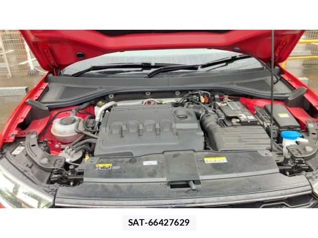 VolksWagen T-ROC 2021-06 7458869-24