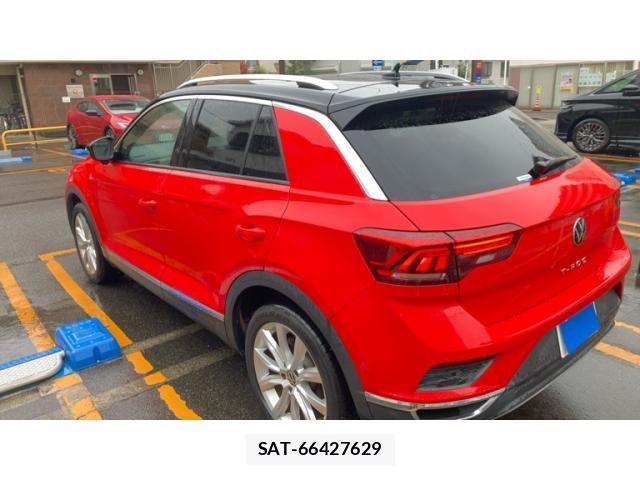 VolksWagen T-ROC 2021-06 7458869-3