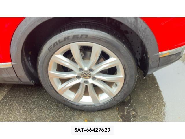 VolksWagen T-ROC 2021-06 7458869-5