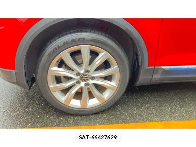 VolksWagen T-ROC 2021-06 7458869-6