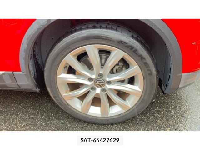 VolksWagen T-ROC 2021-06 7458869-7