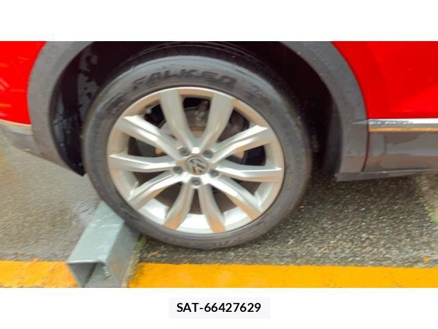VolksWagen T-ROC 2021-06 7458869-8