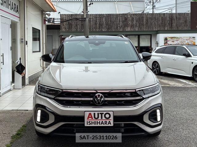 VolksWagen T-ROC 2023-07 7458867-0