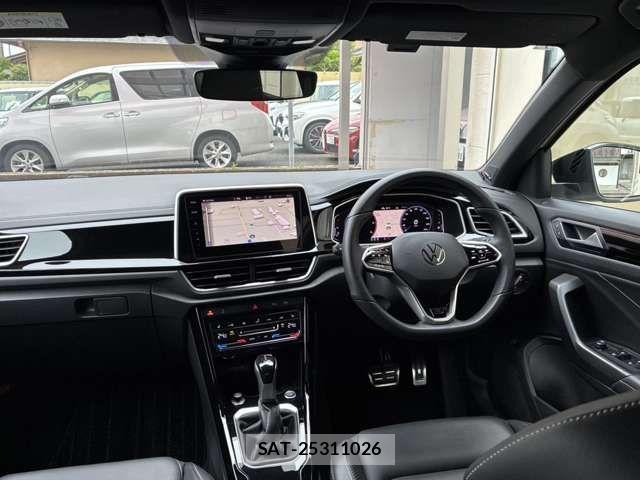 VolksWagen T-ROC 2023-07 7458867-9