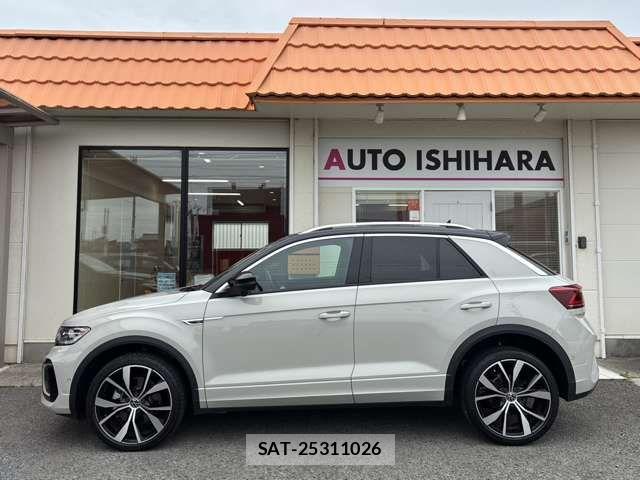 VolksWagen T-ROC 2023-07 7458867-2