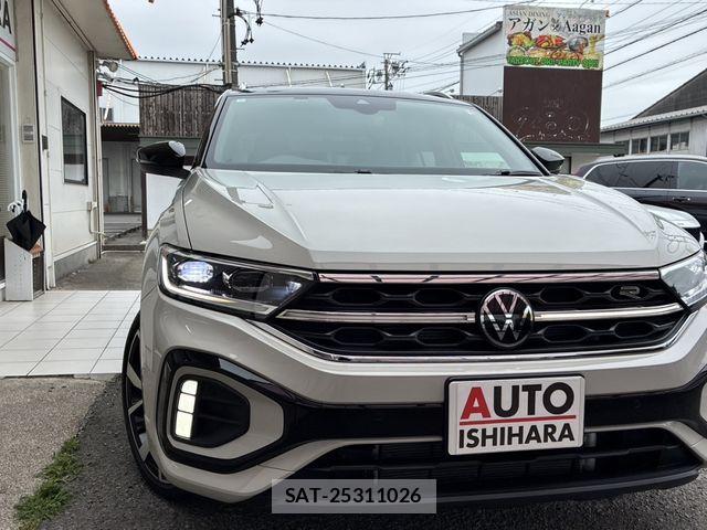 VolksWagen T-ROC 2023-07 7458867-29