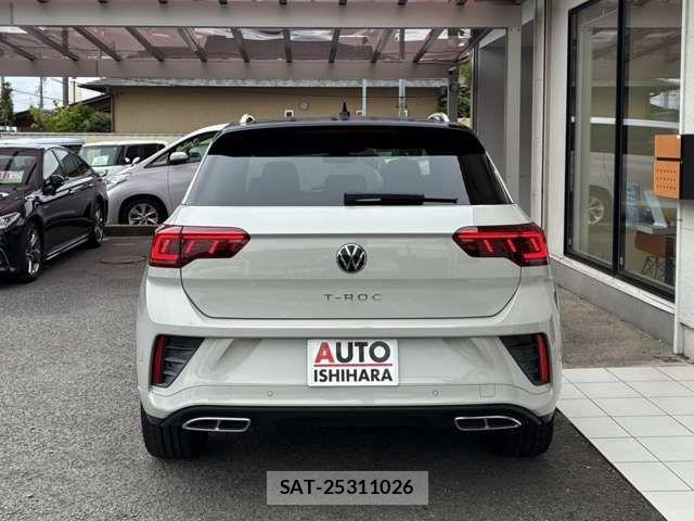 VolksWagen T-ROC 2023-07 7458867-3