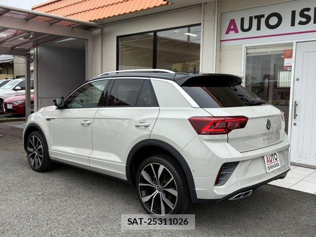 VolksWagen T-ROC 2023-07 7458867-4