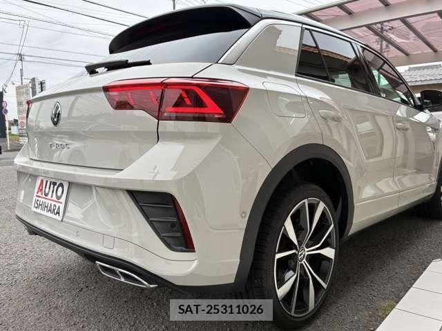 VolksWagen T-ROC 2023-07 7458867-5