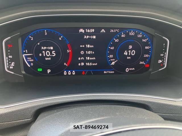 VolksWagen T-ROC 2022-03 7458870-19