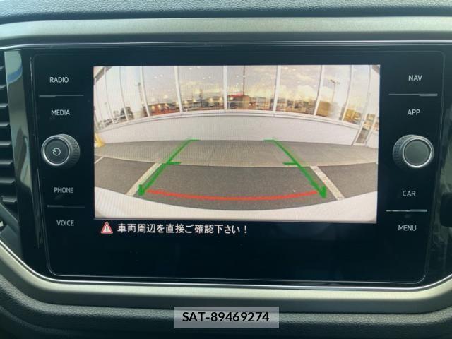 VolksWagen T-ROC 2022-03 7458870-22