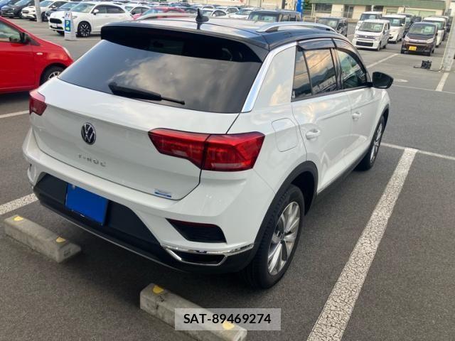 VolksWagen T-ROC 2022-03 7458870-2