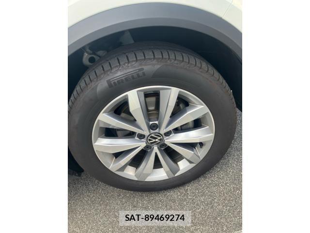 VolksWagen T-ROC 2022-03 7458870-5