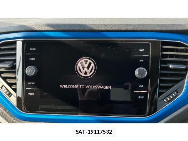 VolksWagen T-ROC 2021-04 7458868-22
