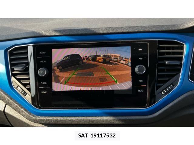 VolksWagen T-ROC 2021-04 7458868-23