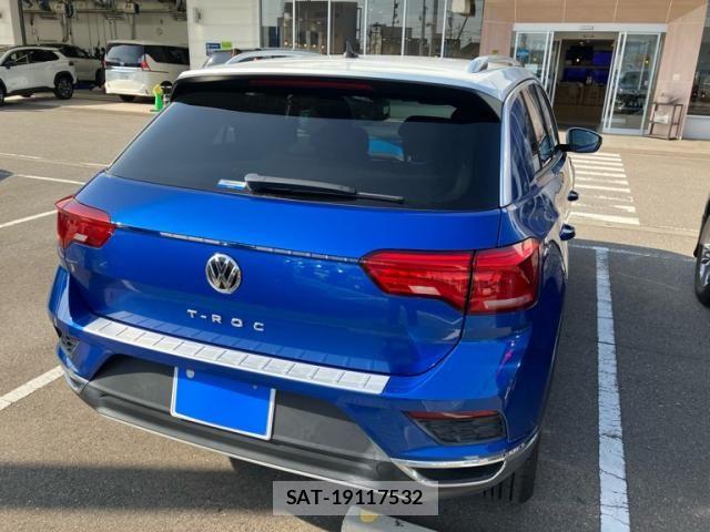 VolksWagen T-ROC 2021-04 7458868-2