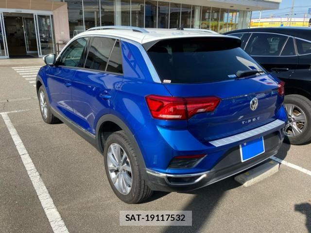 VolksWagen T-ROC 2021-04 7458868-3