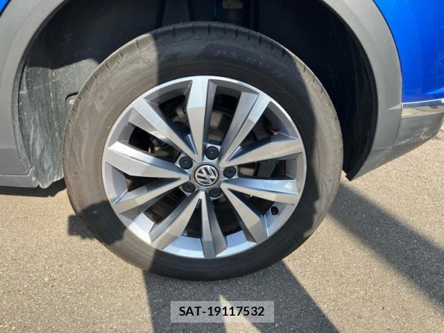 VolksWagen T-ROC 2021-04 7458868-5