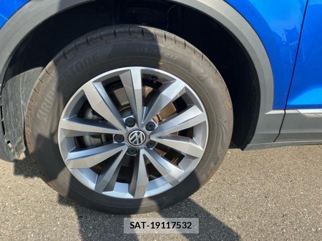 VolksWagen T-ROC 2021-04 7458868-6