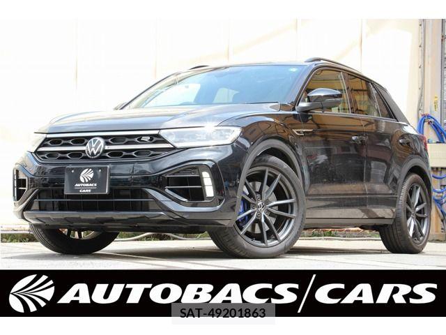 VolksWagen T-ROC 2024-05 7510464-0