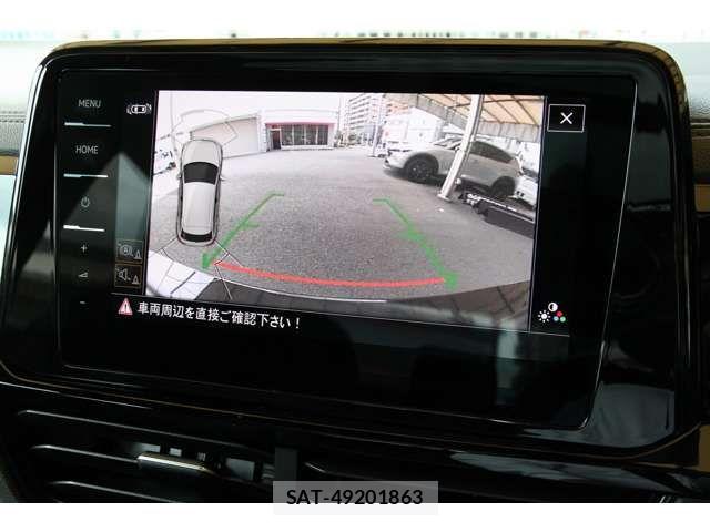 VolksWagen T-ROC 2024-05 7510464-13